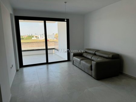 2 Bed Apartment for Rent in Livadia, Larnaca