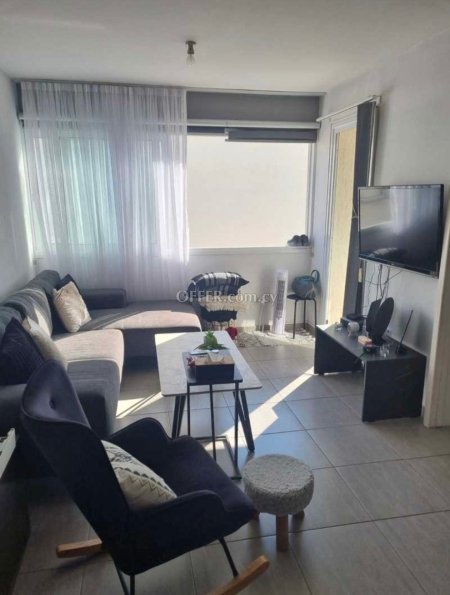 1 Bed Apartment for sale in Mesa Geitonia, Limassol