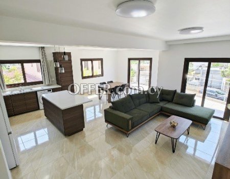 3 Bedroom Apartment For Sale (Title Deed & No VAT)