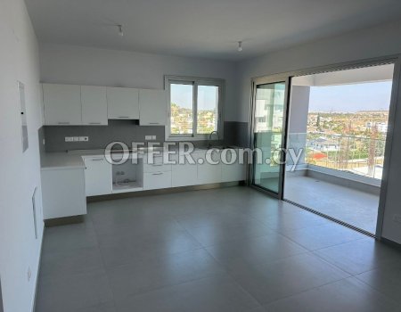 Two Bedroom Apartment For Sale Geri, Nicosia.