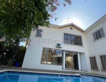 ⚠️⚠️ 3-bed detached house in Mamari for Rent ⚠️⚠️