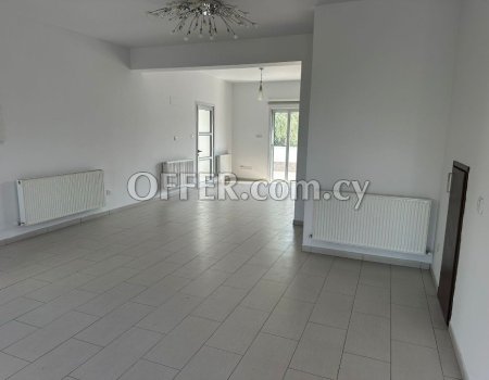 Three Bedroom Semi-Detached House Dali, Nicosia.