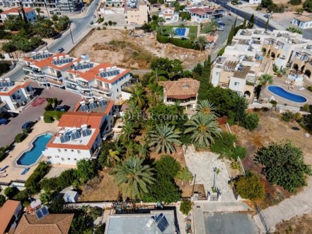 3 Bed House for sale in Pegeia, Paphos