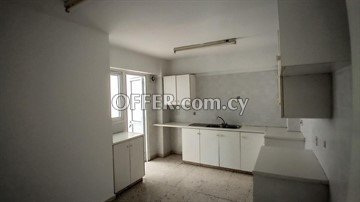 Three bedroom apartment  in Agios Antonios, Nicosia