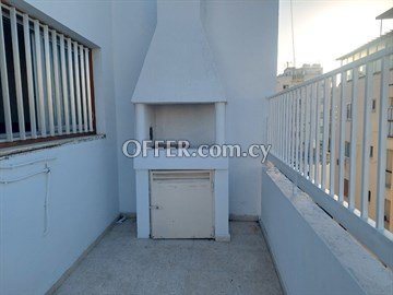 Top Floor 3 Bedroom Apartment  in Akropoli, Nicosia