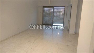 2 Bedroom Apartment  / Rent In Agioi Omologites, Nicosia