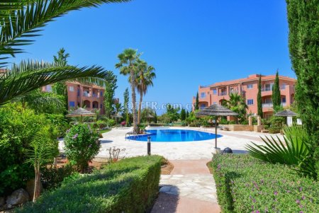 2 bed apartment for sale in Mandria Pafos