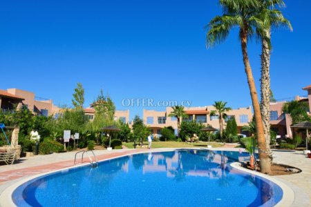 2 bed apartment for sale in Mandria Pafos