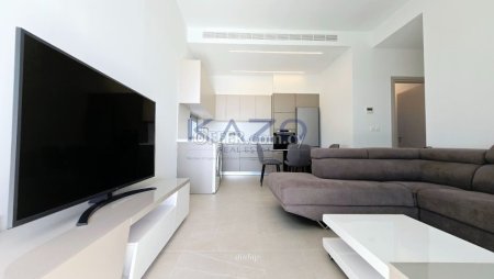 Modern 1 bedroom apartment for sale in Kapsalos, Limassol