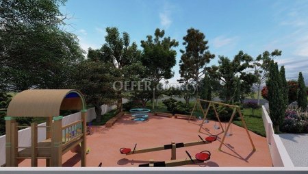 House (Detached) in Agios Athanasios, Limassol for Sale