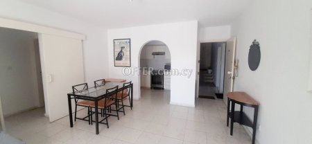 2 Bed Apartment for rent in Kato Pafos, Paphos