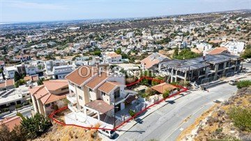 House in Ayia Fylaxis, Limassol