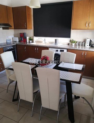 2 Bedroom Apartment  In Agia Fyla, Limassol