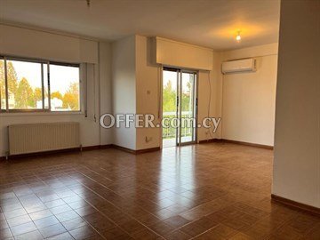 3 Bedroom Apartment  In Strovolos, Nicosia