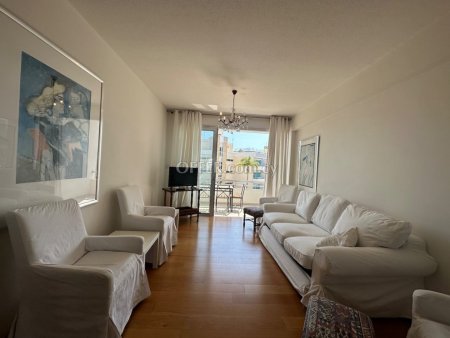 2 Bed Apartment for rent in Agios Tychon - Tourist Area, Limassol