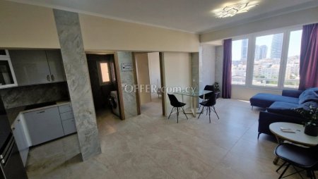 1 Bed Apartment for sale in Neapoli, Limassol