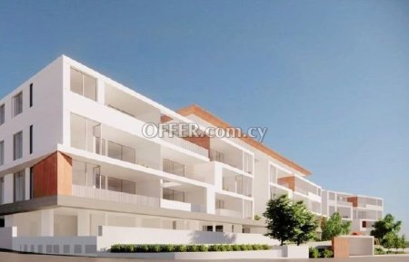 2 Bed Apartment for sale in Germasogeia, Limassol