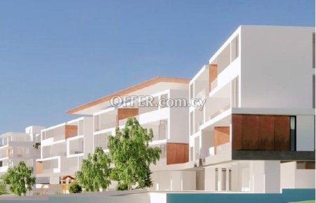 1 Bed Apartment for sale in Germasogeia, Limassol