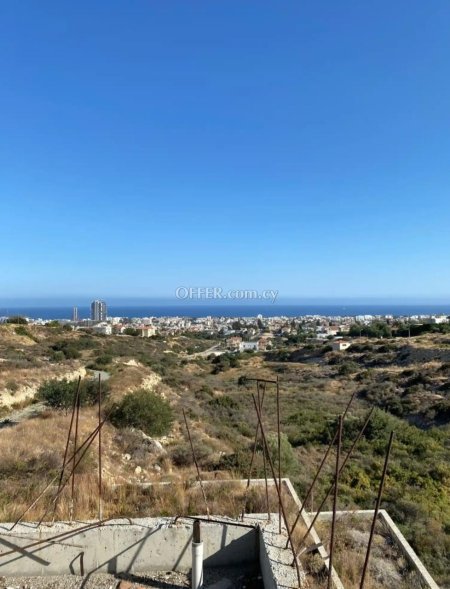 (Residential) in Paniotis, Limassol for Sale