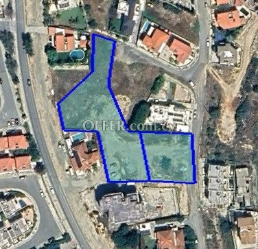 (Residential) in Agios Athanasios, Limassol for Sale