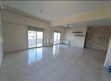 3 Bedroom Apartment For Profesional Use Only  In Tsirion, Limassol