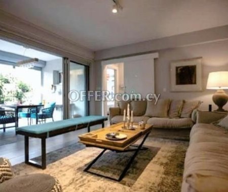 2 Bedroom Apartment For Rent Limassol