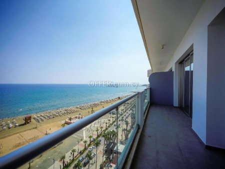 2 Bed Apartment for Sale in City Center, Larnaca