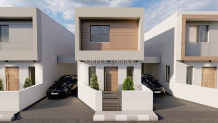 2 Bed House for Sale in Oroklini, Larnaca