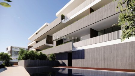 1 Bed Apartment for sale in Germasogeia, Limassol