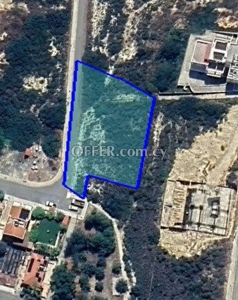 (Residential) in Agia Fyla, Limassol for Sale