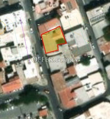  (Residential) in Katholiki, Limassol for Sale