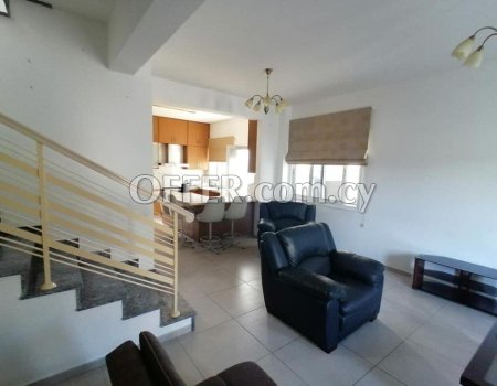 3 Bedroom House in Agios Syla (photo 2)