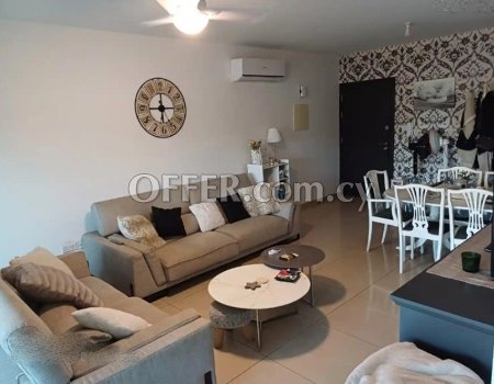 For Sale, Two-Bedroom Apartment in Tseri