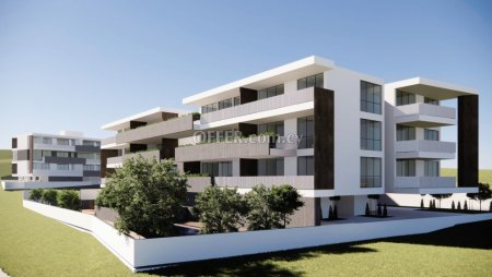 2 Bed Apartment for sale in Germasogeia, Limassol