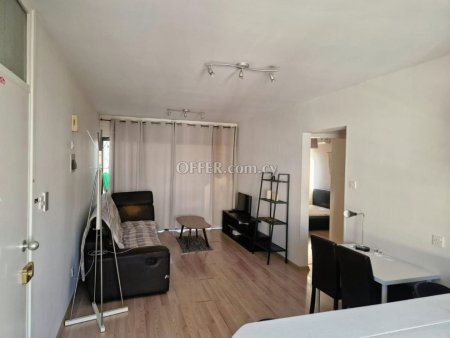 2 Bed Apartment for rent in Potamos Germasogeias, Limassol