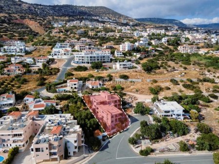 12 Bed Apartment Building for sale in Peyia, Paphos