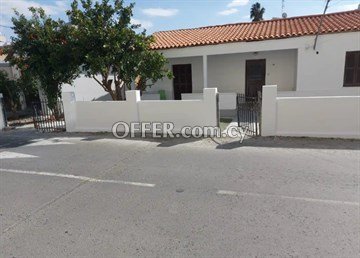 4 Bedroom Detached House  In Strovolos, Nicosia