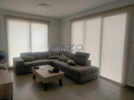 Lovely Two Bedroom Apartment for Rent in Omonoias Area