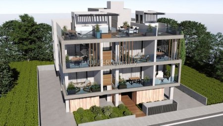 2 Bed Apartment for Sale in Livadia, Larnaca