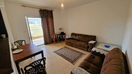 1 Bed Apartment for sale in Agios Athanasios, Limassol