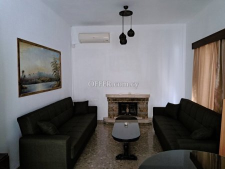 2 Bed House for rent in Agios Ioannis, Limassol