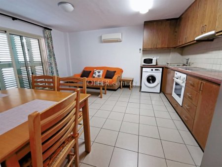 1 Bed Apartment for rent in Agia Napa, Limassol