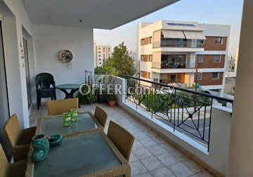 Luxury 3 Bedroom Apartment  In Prime Area Of ​​Acropolis, Nicosia