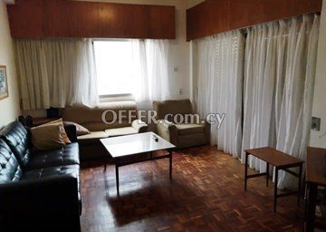 3 Bedroom Apartment  In Strovolos, Nicosia