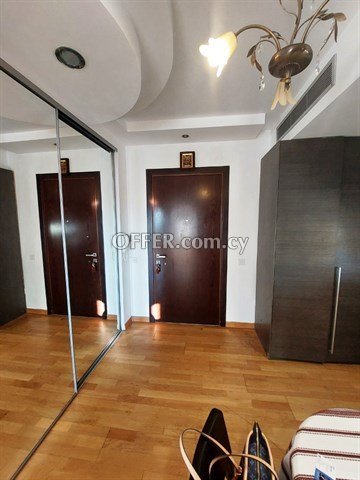  Luxury 2 Bedroom Penthouse In Central Area Of Strovolos, Nicosia