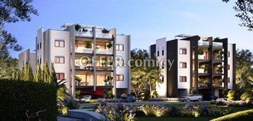 3 Bedroom Apartment  In Limassol Near New Casino