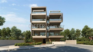 Luxury 2 Bedroom Apartment  In Aradippou, Larnaka- Near Metropolis Mal