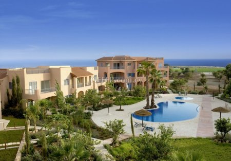 2 bed apartment for sale in Mandria Pafos