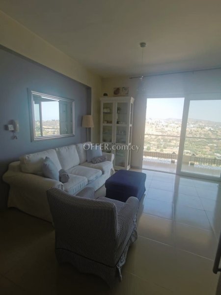 1 Bed Apartment for rent in Germasogeia, Limassol