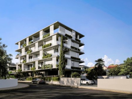 Apartment for sale in Agios Athanasios, Limassol